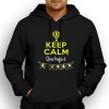 keep calm que hoje é são joão keep calm que hoje é são joão