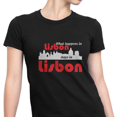 what happens in lisbon what happens in lisbon