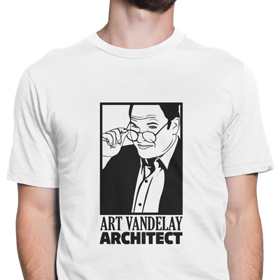 Art vandelay architect Art vandelay architect