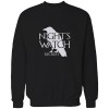 Night's watch recruit Night's watch recruit