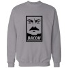 Ron swanson Bacon Ron swanson Bacon