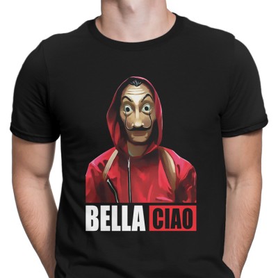 Bella Ciao Bella Ciao