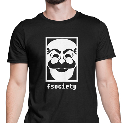 fsociety fsociety