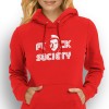 fuck society fuck society