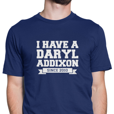 i have a daryl adixxon i have a daryl adixxon