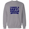i have a daryl adixxon i have a daryl adixxon