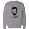 it´s not lupus it´s not lupus