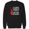 people are delicious people are delicious