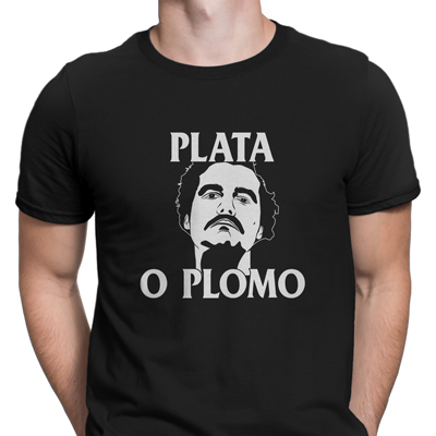 plata o plomo plata o plomo
