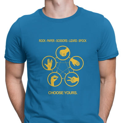 rock paper scisors lizard spock rock paper scisors lizard spock