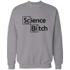 science bitch science bitch