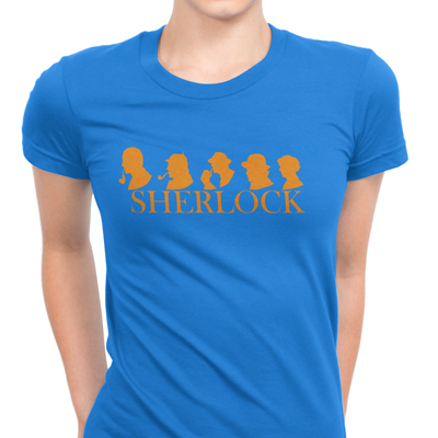 sherlock sherlock
