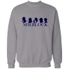 sherlock sherlock
