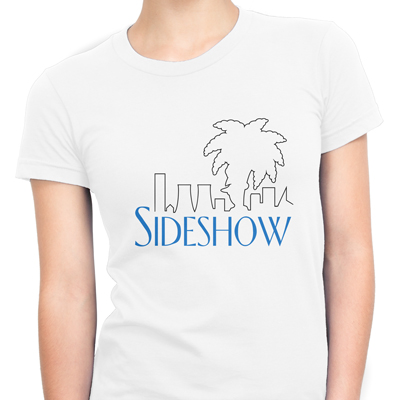 sideshow sideshow