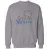 sideshow sideshow