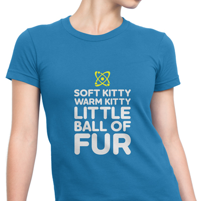 soft kitty warm kitty soft kitty warm kitty