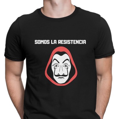 somos la resistencia somos la resistencia