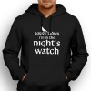 sorry ladies night's watch sorry ladies night's watch