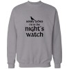 sorry ladies night's watch sorry ladies night's watch
