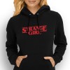 strange girl strange girl