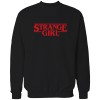 strange girl strange girl