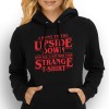 strange t-shirt strange t-shirt