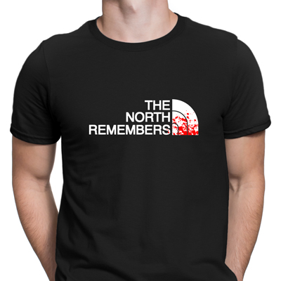 the north remembers the north remembers