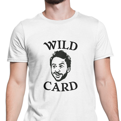 wild card wild card